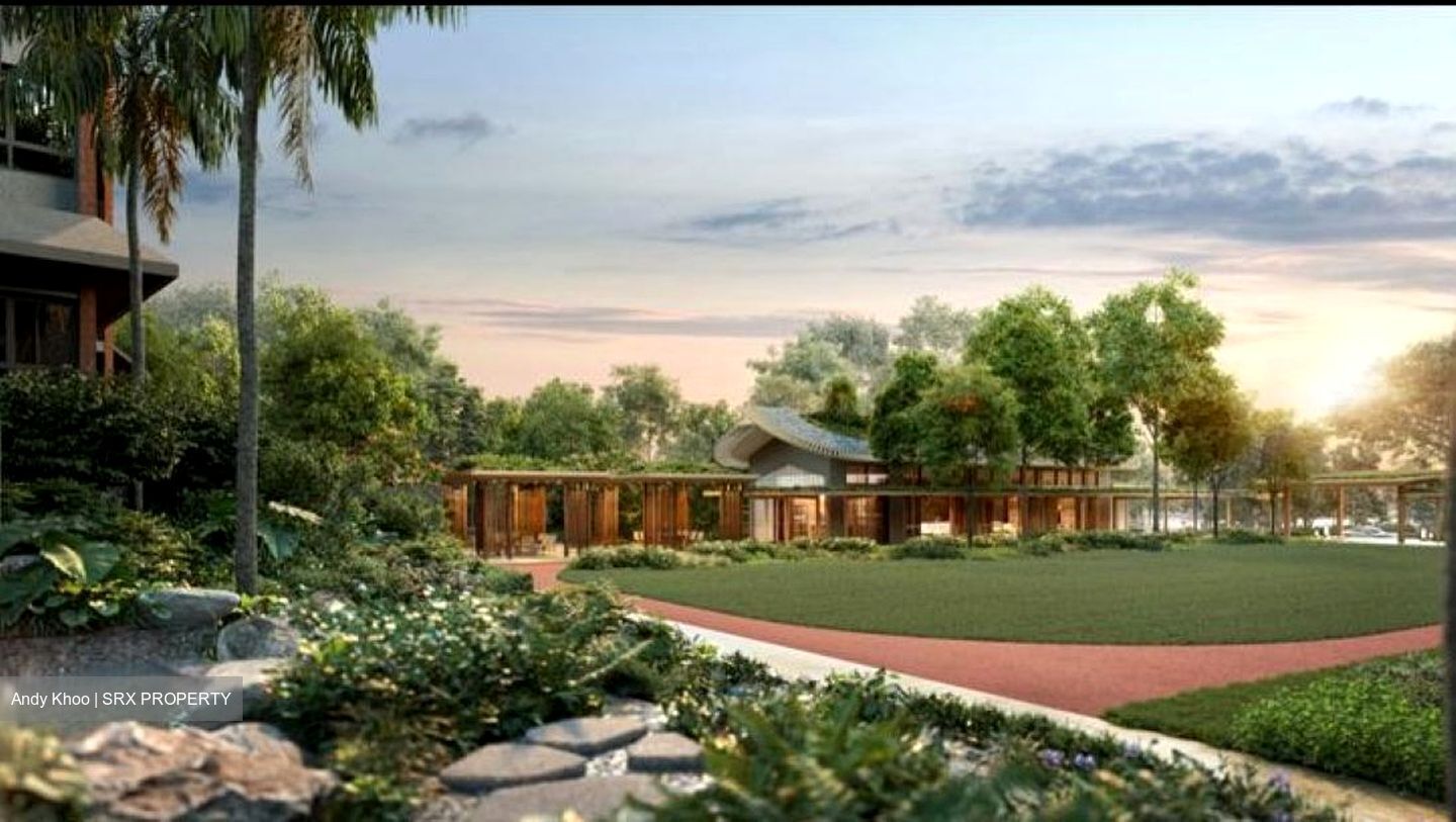 Springleaf Residence (D26), Apartment #463548951